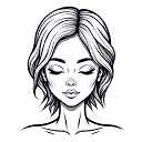 AI Line Art