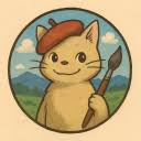 Ghibli Art Generator