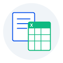 Image to Excel