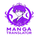 Manga Translator
