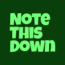 Note This Down