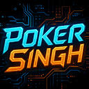 PokerSingh.com | Best Poker Learning App in India for A23, Adda, PPP and more