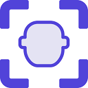 Gesichtsform bestimmen mit KI