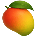 Magic Mango